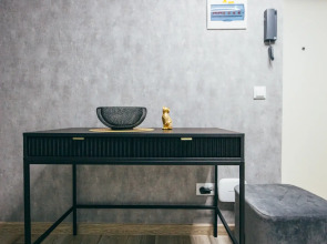 Квартира на Тургенева