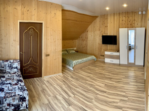 V Istoricheskoy Chasti Kolomny Private house