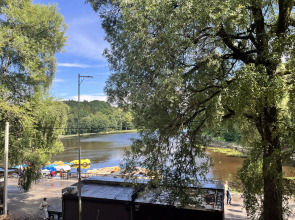 Апартаменты Sun Lake 2