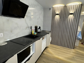 Квартира Студия Комфорт-класса