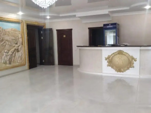 Отель Амаро