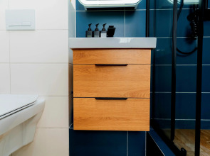 Квартира студия 452