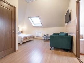 Миссис Сьютс