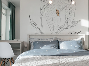 Квартира на Михайловской Набережной