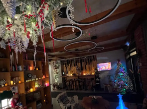 Апартаменты Chalet Terrazza