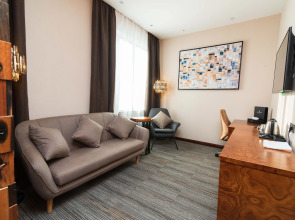 Отель East Astana