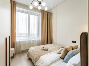 Апартаменты Merino Home Alia