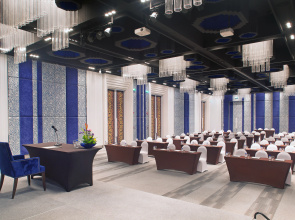 Отель Aksorn Rayong The Vitality Collection