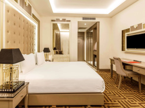Ramada by Wyndham Istanbul Golden Horn
