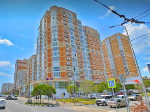 Апартаменты Суджукская лагуна