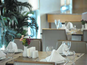 Отель Nearport Sabiha Gokcen Airport