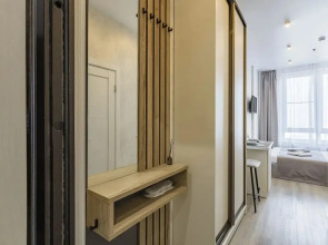 Апартаменты Апарт-Риэлти 3