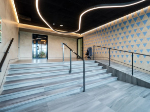 Апартаменты MaxRealty24  Липовой Рощи, 1к3