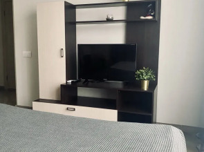 Апартаменты Пространство