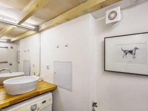 Апартаменты City Center Интернациональная