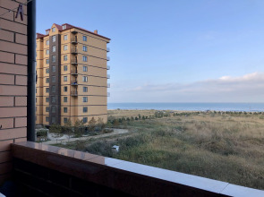 Квартира с Видом на Море