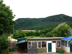 Гостевой дом Удача