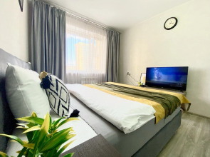 Квартира Солнечный Круг