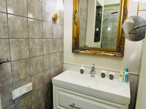 Апартаменты в центре города