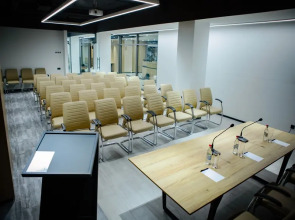 Отель Messier 53 Yerevan