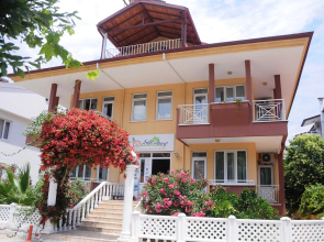 Arda Apart Hotel