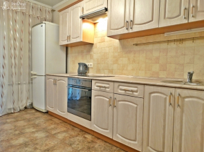 Апартаменты InnDays Ленинградская, 11