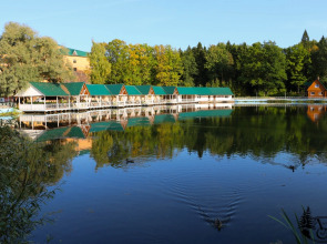 Отель Лесная Сказка