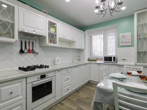 Апартаменты Квартирное Бюро Гала