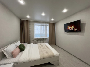 Uyutnaya Odnushka Flat