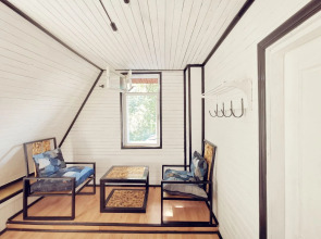 Хостел PodSpot