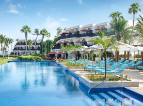 JA The Resort - JA Palm Tree Court Hotel