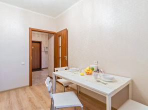 Апартаменты CapitalFlat Науки 17/2