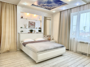 Апартаменты ДзенХоум Изобилие 70