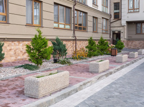 Квартира Зеленоградск