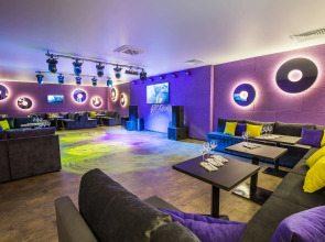 Русские Сезоны Парк Отель Пересвет