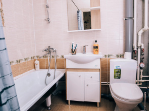 Апартаменты Atlant Apartments 56