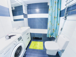 Апартаменты Saratov Lights на Университеская59А