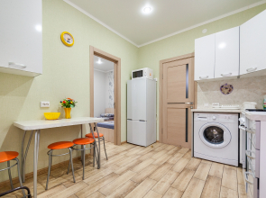 U Morya Apartments