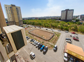 Апартаменты LikeHome на Мира