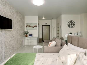 Квартира Тот Самый Жк Колизей на Набережной М Горького 150