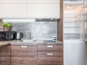 Апартаменты в ЖК Аквамарин