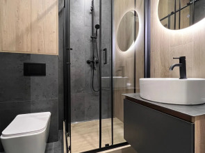 Квартира Студия