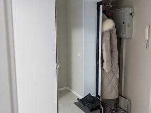 Апартаменты рядом с ТРЦ Планета