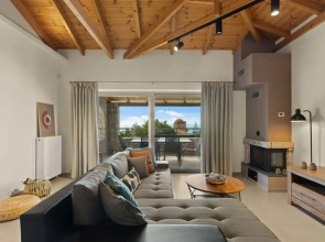 Villa Sygyro Private house