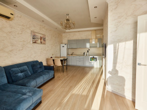 Апартаменты Ideal House Sea View 2