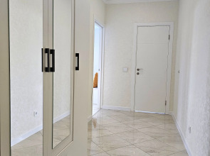 Апартаменты на Суздальской 20