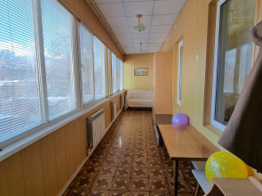 Квартира Герцена 3