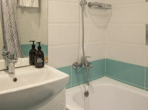 Квартира на Волынской 8