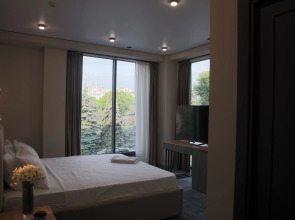 Бутик-отель Автограф