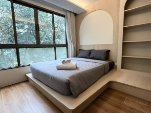 Relaks U Plyazha Kamala Basseyn Sportzal 511 Apartments